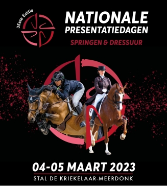 nationale presentatiedagen