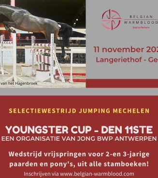 Youngster Cup - Den 11ste 