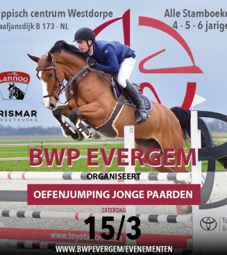 Oefenwedstrijd BWP Evergem