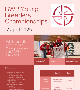 Young Breeders Championships