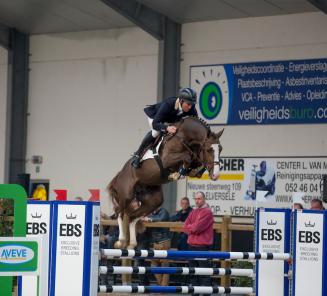 Nector vd Bisschop