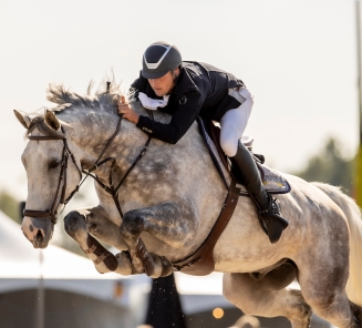 Sam Polleunis & Lancelot P