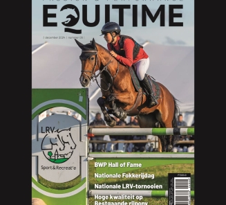 equitime december