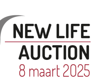 new life auction