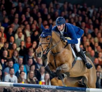 Goud voor Killer Queen VDM - Brons voor IQ van het Steentje in Wereld Beker Mechelen