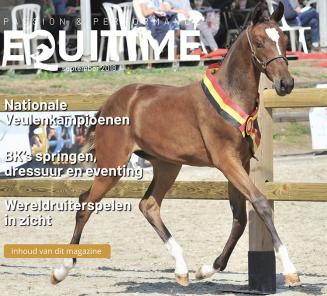 EquiTime september is er!