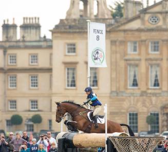 Eventing: McEwen & BWPer Figaro van het Broekxhof winnen CCI4*-S