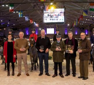 BRp 40 jaar, het startschot is gegeven!