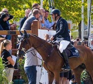 Nabab de Reve & Elvis ter Putte-nakomelingen leveren topprestaties in Hagen