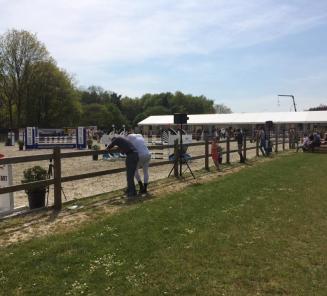 Jong BWP Sint-Niklaas organiseert STX Cyclus de Ster van 25 tot en met 28 mei