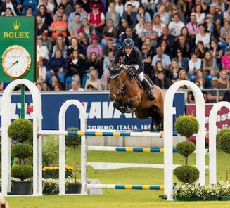 Janika Sprunger springt pannen van het dak met BWPers in Poznan