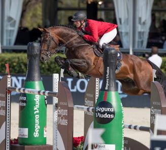 Eldorado van het Vijverhof wint in Monte Carlo