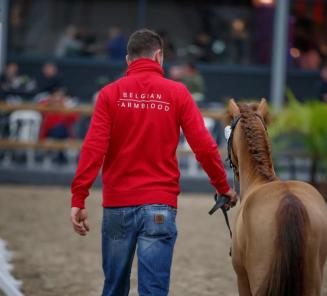 Oproep kandidaat (hengsten)juryleden BRp