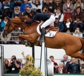 Longines Jumping International de La Baule