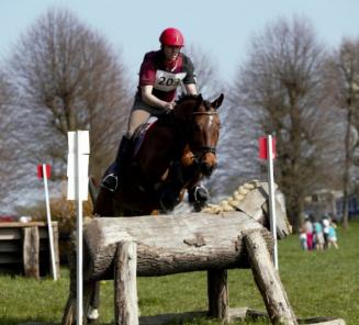 Bart Hermans opnieuw Nationaal Eventingkampioen met BWPer Gorki van de Pertjeshoeve!