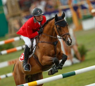 Cicero Van Paemel levert met Grand Cru Van Paemel winnaar GP Ciekocinko