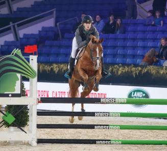 Quint Van de Groenheuvel imponeert in Mechelen!