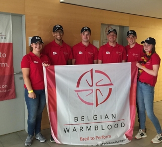 Jong BWP team powered by Stephex: volg de belevenissen via onze blog